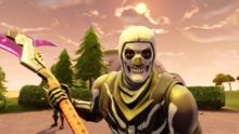 Fortnite 第 6 季第 3 周挑战内容泄露 [更新]